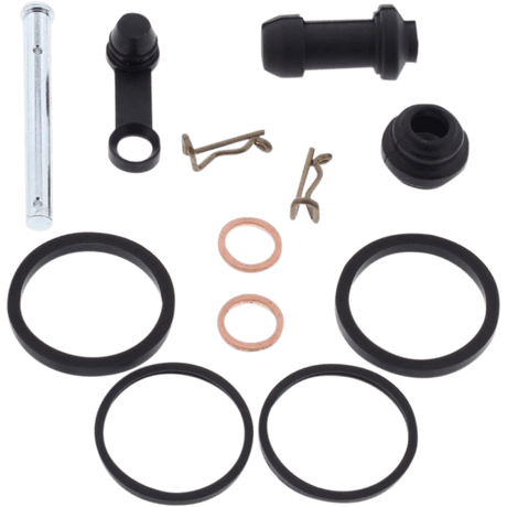 MOOSE RACING CALIPER REBUILD KIT FRONT (18 - 3047) - DRIVEN Canada's Powersports 18 - 3047