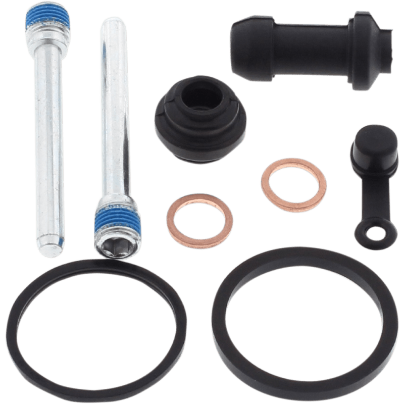 MOOSE RACING CALIPER REBUILD KIT REAR (18 - 3031) - DRIVEN Canada's Powersports 18 - 3031