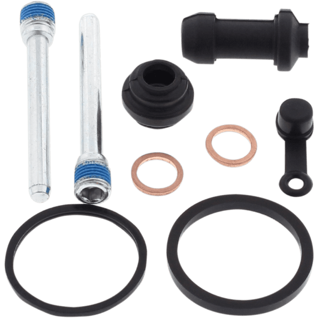 MOOSE RACING CALIPER REBUILD KIT REAR (18 - 3031) - DRIVEN Canada's Powersports 18 - 3031