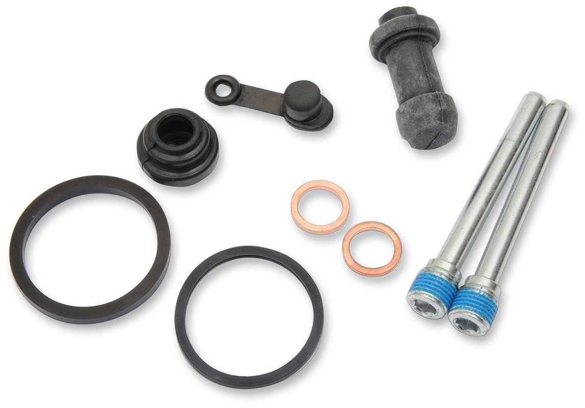 MOOSE RACING CALIPER REBUILD KIT REAR (18 - 3035) - DRIVEN Canada's Powersports 18 - 3035