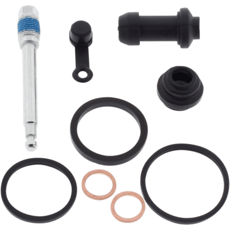 MOOSE RACING CALIPER REBUILD KIT REAR (18 - 3036) - DRIVEN Canada's Powersports 18 - 3036
