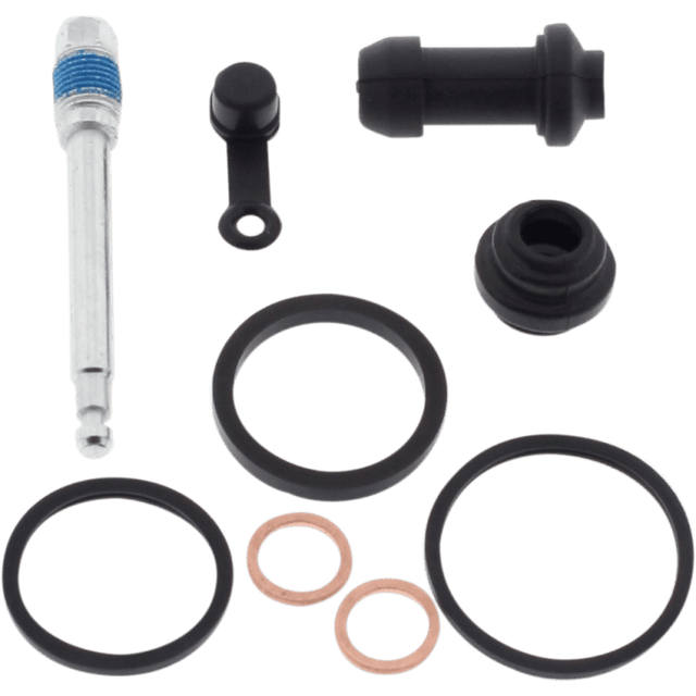MOOSE RACING CALIPER REBUILD KIT REAR (18 - 3036) - DRIVEN Canada's Powersports 18 - 3036