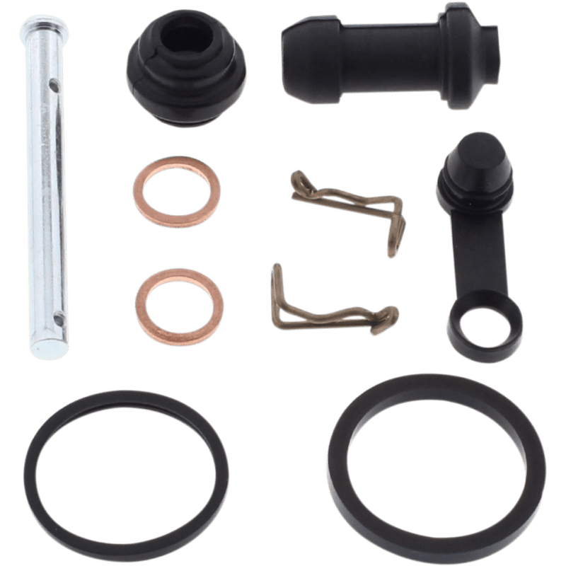 MOOSE RACING CALIPER REBUILD KIT REAR (18 - 3048) - DRIVEN Canada's Powersports 18 - 3048