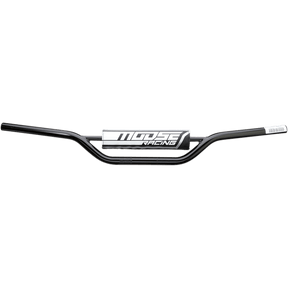 MOOSE RACING CARBON STEEL H/BAR 4 - TRAX/QUAD - Driven Powersports Inc.0601 - 49890601 - 4989