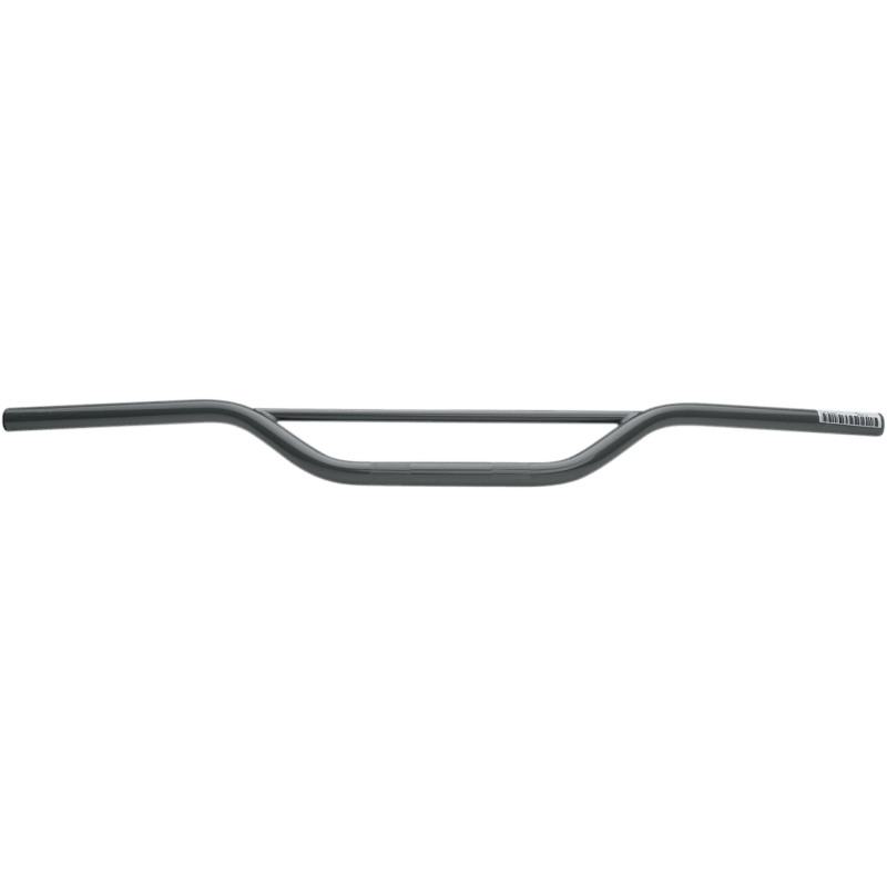 MOOSE RACING CARBON STEEL H/BAR ATV - HIGH MOOSE - Driven Powersports Inc.0601 - 49880601 - 4988