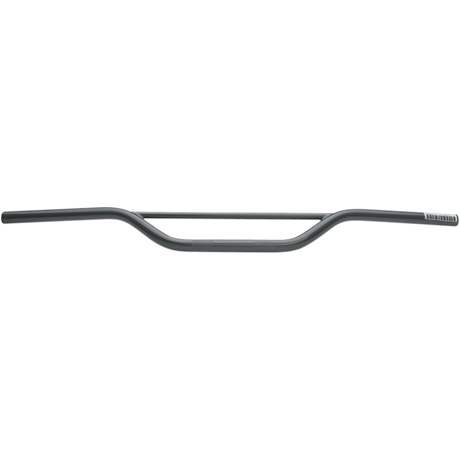 MOOSE RACING CARBON STEEL H/BAR ATV - HIGH MOOSE - Driven Powersports Inc.0601 - 49880601 - 4988