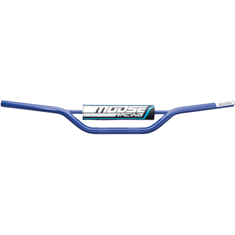MOOSE RACING CARBON STEEL H/BAR CR - HI MOOSE - Driven Powersports Inc.0601 - 49650601 - 4965