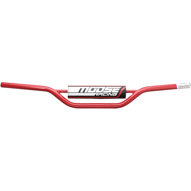 MOOSE RACING CARBON STEEL H/BAR CR - HI MOOSE - Driven Powersports Inc.0601 - 49660601 - 4966