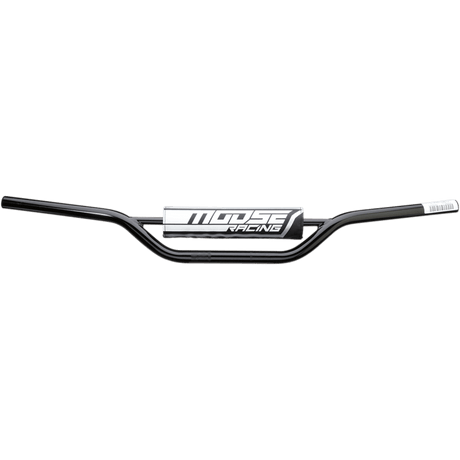 MOOSE RACING CARBON STEEL H/BAR CR - LO MOOSE - Driven Powersports Inc.0601 - 49690601 - 4969