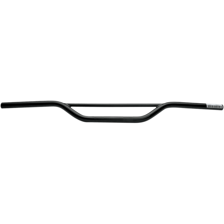 MOOSE RACING CARBON STEEL H/BAR CR - LO MOOSE - Driven Powersports Inc.0601 - 49690601 - 4969