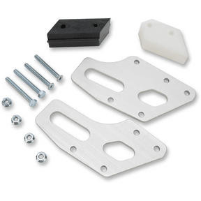 MOOSE RACING CHAIN GUIDE ALUM 90 - 04/CRF 02 - 04 - Driven Powersports Inc.1231 - 042101 - 012CG