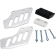 MOOSE RACING CHAIN GUIDE ALUM KX/KXF/RMZ 97 - 07 - Driven Powersports Inc.1231 - 042801 - 019CG
