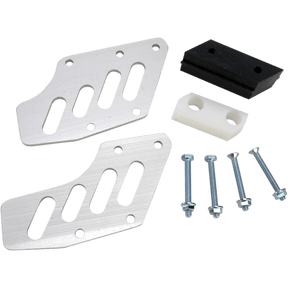 MOOSE RACING CHAIN GUIDE ALUM KX/KXF/RMZ 97 - 07 - Driven Powersports Inc.1231 - 042801 - 019CG