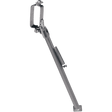 MOOSE RACING CLAMP - ON SIDE STAND CR125/250/CRF250/450 - Driven Powersports Inc.M019 - 3021