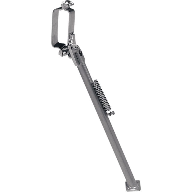 MOOSE RACING CLAMP - ON SIDE STAND KX125/250/RMZ250 - Driven Powersports Inc.M019 - 13035