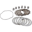 MOOSE RACING CLUTCH KIT MOOSE 60/65SX - Driven Powersports Inc.M90 - 229