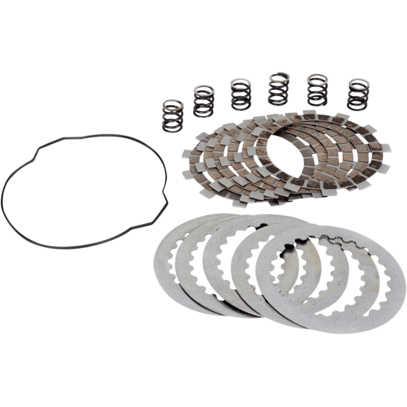 MOOSE RACING CLUTCH KIT MOOSE 60/65SX - Driven Powersports Inc.M90 - 229