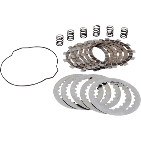 MOOSE RACING CLUTCH KIT MOOSE 60/65SX - Driven Powersports Inc.M90 - 229