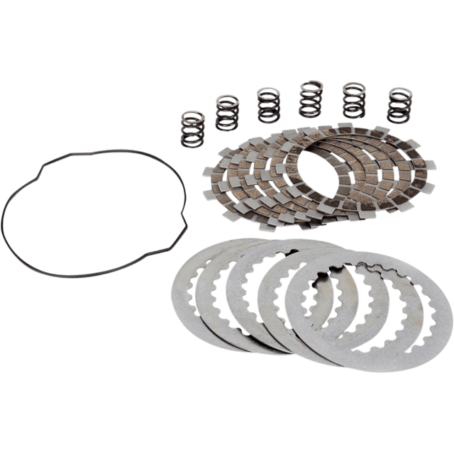 MOOSE RACING CLUTCH KIT MOOSE 60/65SX - Driven Powersports Inc.M90 - 229