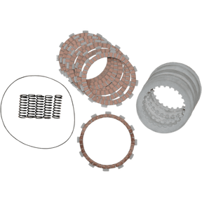 MOOSE RACING - M90 - 227 - CLUTCH KIT MOOSE CRF250 - Driven Powersports Inc.M90 - 227