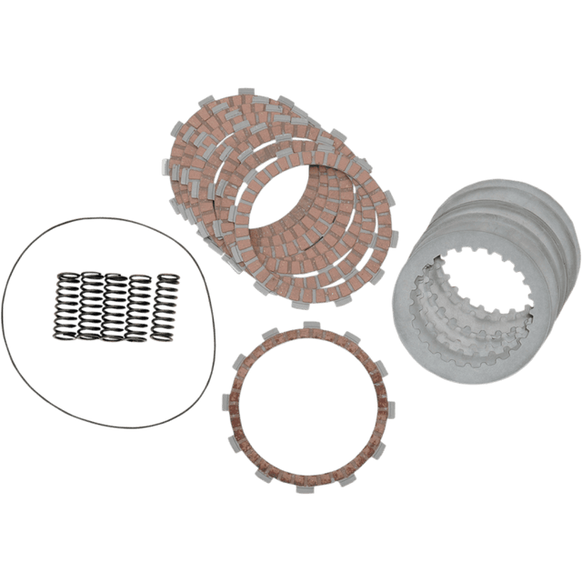 MOOSE RACING - M90 - 227 - CLUTCH KIT MOOSE CRF250 - Driven Powersports Inc.M90 - 227
