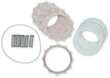 MOOSE RACING CLUTCH KIT MOOSE CRF250 (M90 - 227) - DRIVEN Canada's Powersports M90 - 227