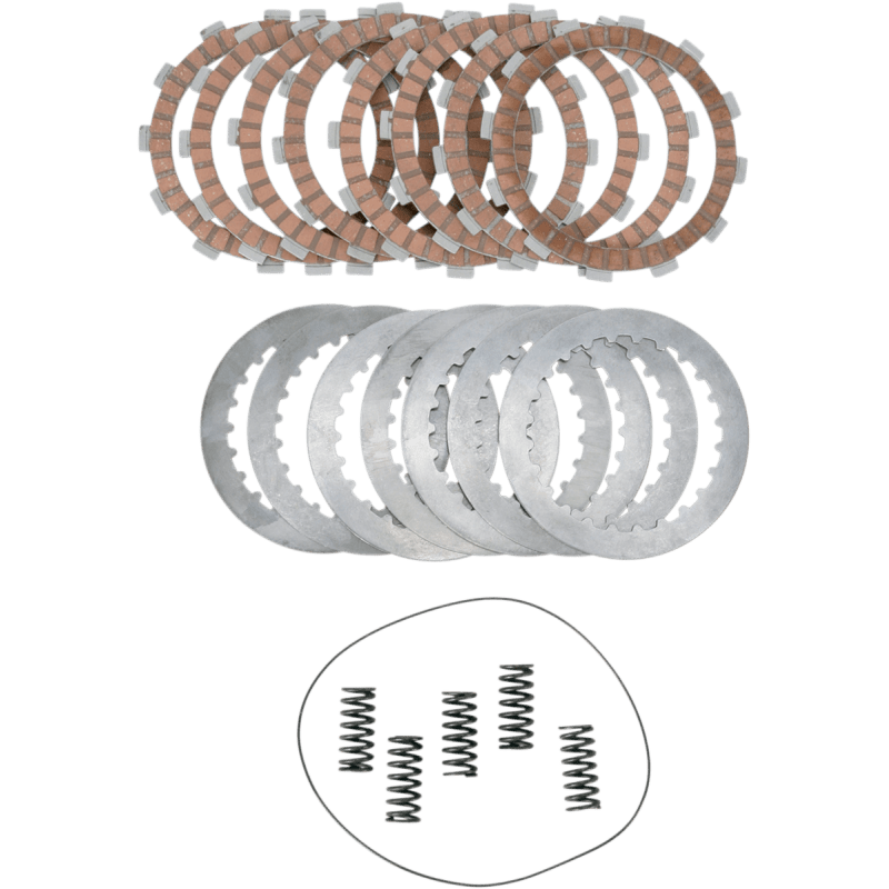 MOOSE RACING CLUTCH KIT MOOSE CRF250 - Driven Powersports Inc.M90 - 171