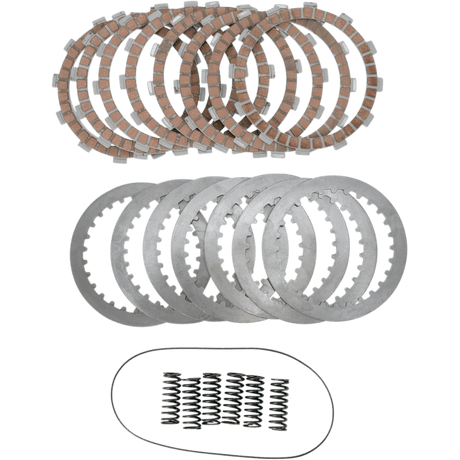 MOOSE RACING CLUTCH KIT MOOSE CRF450 - Driven Powersports Inc.M90 - 180