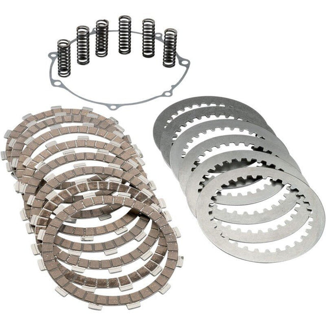 MOOSE RACING CLUTCH KIT MOOSE CRF450R (M90 - 228) - DRIVEN Canada's Powersports M90 - 228