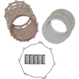 MOOSE RACING CLUTCH KIT MOOSE KC450F - Driven Powersports Inc.M90 - 231