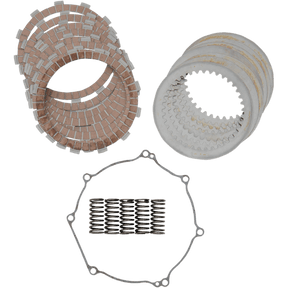 MOOSE RACING CLUTCH KIT MOOSE KC450F - Driven Powersports Inc.M90 - 231