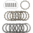 Moose Racing Clutch Kit Moose M90 - 262 - DRIVEN Canada's Powersports M90-262
