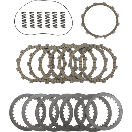 Moose Racing Clutch Kit Moose M90 - 262 - DRIVEN Canada's Powersports M90-262