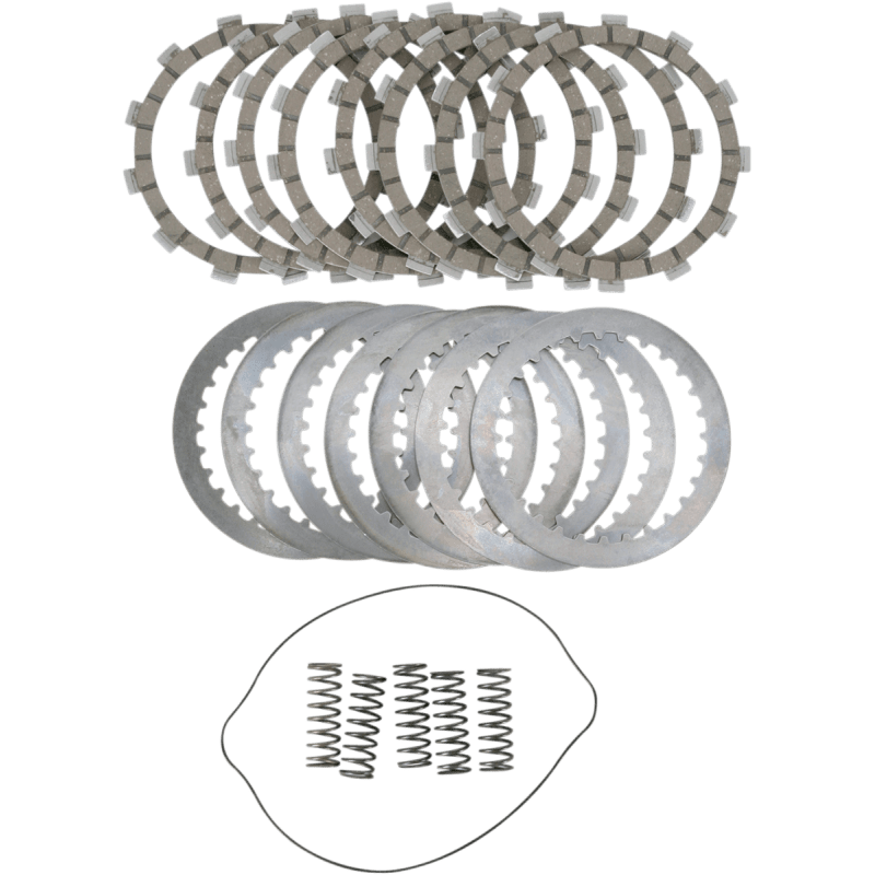 MOOSE RACING CLUTCH KIT MOOSE RM125 - Driven Powersports Inc.M90 - 111