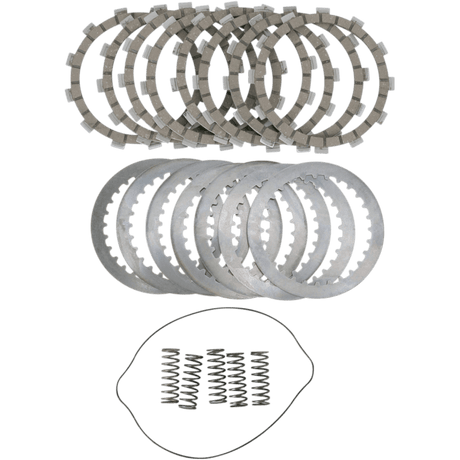 MOOSE RACING CLUTCH KIT MOOSE RM125 - Driven Powersports Inc.M90 - 111