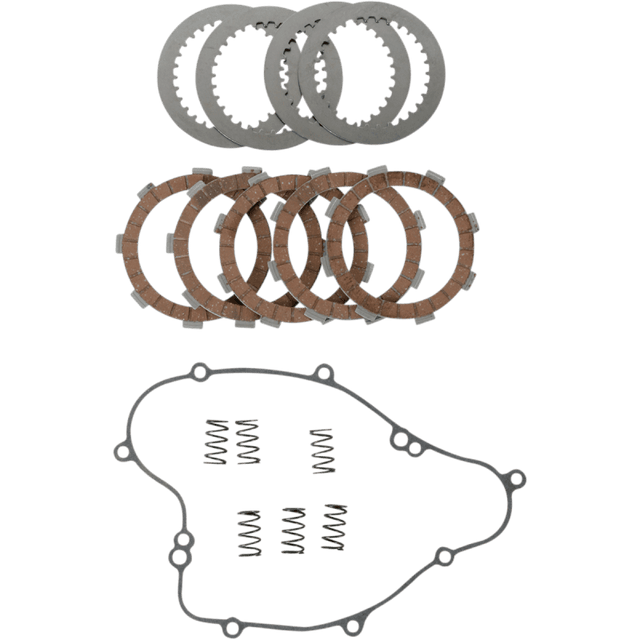 MOOSE RACING CLUTCH KIT MOOSE RM65/KX65 - Driven Powersports Inc.M90 - 109