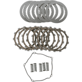 MOOSE RACING CLUTCH KIT MOOSE RMZ/KXF250 - Driven Powersports Inc.M90 - 187