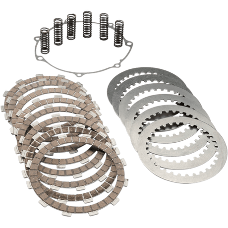 MOOSE RACING CLUTCH KIT MOOSE RMZ/KXF250 - Driven Powersports Inc.M90 - 187