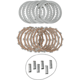MOOSE RACING CLUTCH KIT MOOSE TRX450R/ER - Driven Powersports Inc.M90 - 185