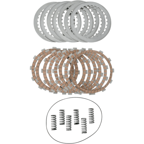 MOOSE RACING CLUTCH KIT MOOSE TRX450R/ER - Driven Powersports Inc.M90 - 185