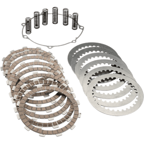 MOOSE RACING CLUTCH KT MOOSE 125SX/EXC - Driven Powersports Inc.M90 - 201