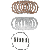 MOOSE RACING CLUTCH KT MOOSE 125SX/EXC - Driven Powersports Inc.M90 - 201