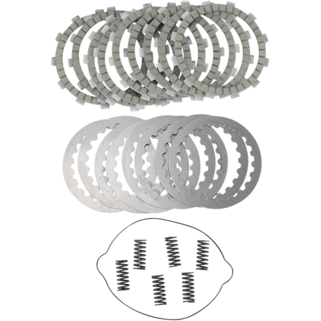 MOOSE RACING CLUTCH KT MOOSE 300EXC/MXC - Driven Powersports Inc.M90 - 177