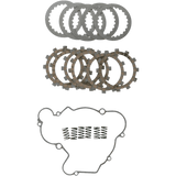 MOOSE RACING CLUTCH KT MOOSE 60/65SX/XC (M90 - 133) - DRIVEN Canada's Powersports M90 - 133