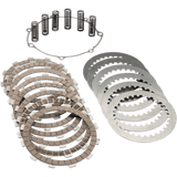 MOOSE RACING CLUTCH KT MOOSE 60/65SX/XC (M90 - 133) - DRIVEN Canada's Powersports M90 - 133