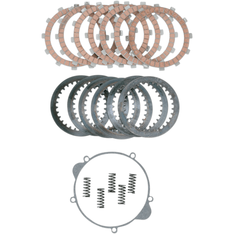 MOOSE RACING CLUTCH KT MOOSE 85SX/XC (M90 - 176) - DRIVEN Canada's Powersports m90 - 176