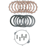 MOOSE RACING CLUTCH KT MOOSE 85SX/XC (M90 - 176) - DRIVEN Canada's Powersports m90 - 176