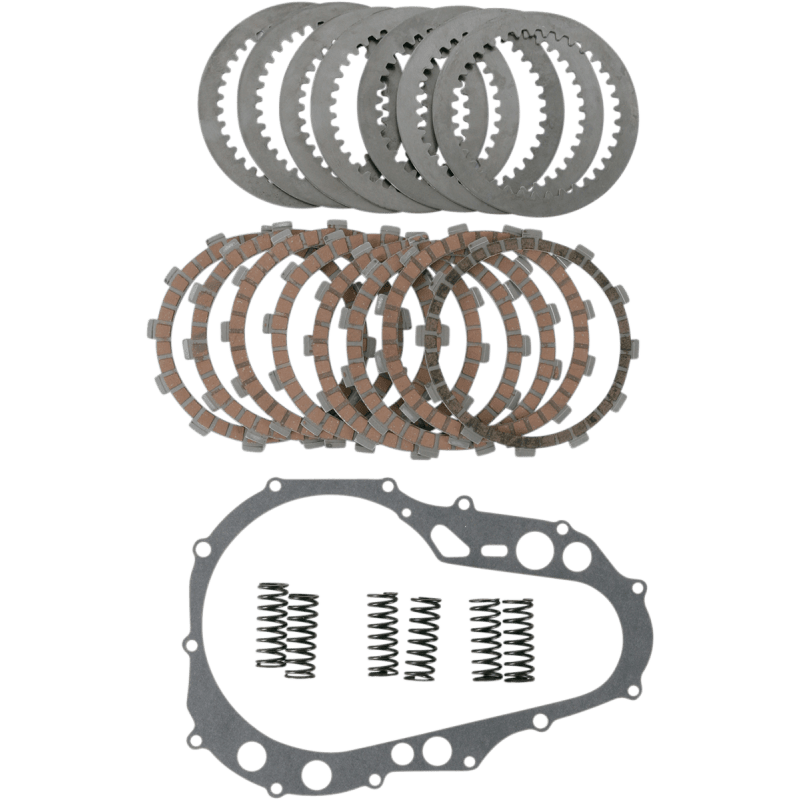 MOOSE RACING CLUTCH KT MOOSE LTZ400 04 (M90 - 152) - DRIVEN Canada's Powersports M90 - 152
