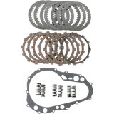 MOOSE RACING CLUTCH KT MOOSE LTZ400 04 (M90 - 152) - DRIVEN Canada's Powersports M90 - 152
