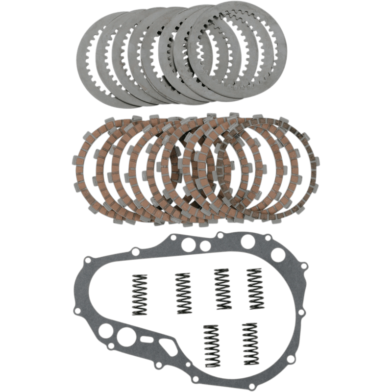 MOOSE RACING CLUTCH KT MOOSE LTZ400 09 (M90 - 188) - DRIVEN Canada's Powersports M90 - 188